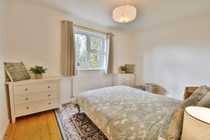 Master bedroom- click for photo gallery